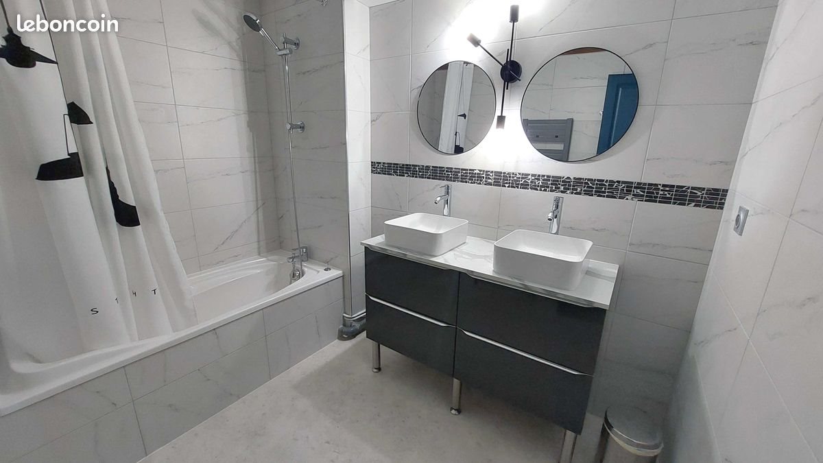 Appartement à louer, 146m², Mâcon