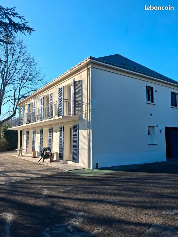 Appartement à louer, 78m², Fondettes