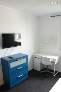 Appartement à louer, 19m², Clermont-Ferrand