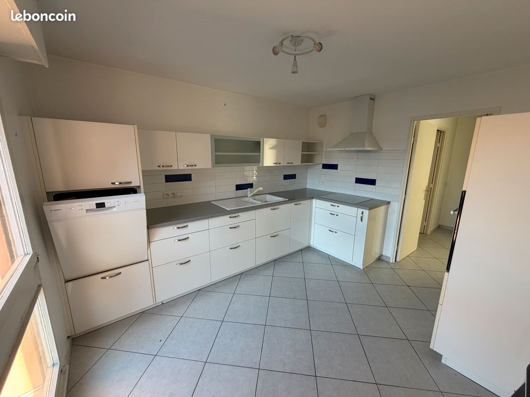 Appartement à vendre, 85m², Benfeld