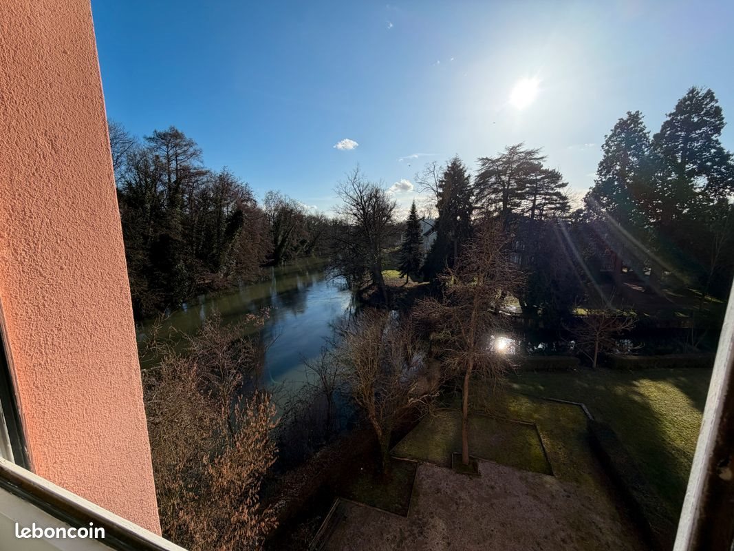 Appartement à vendre, 85m², Benfeld