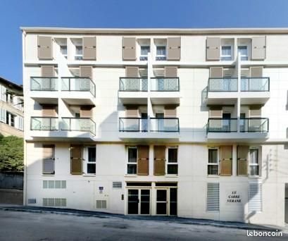 Appartement à vendre, 18m², Toulon