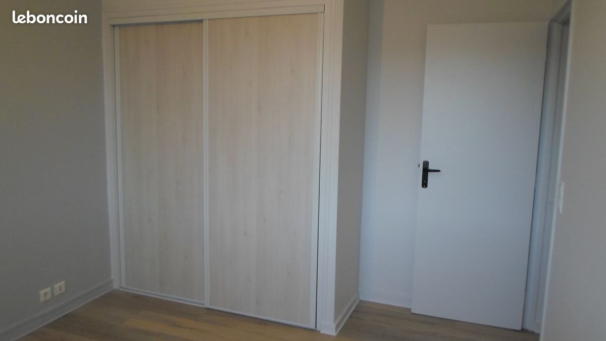 Appartement à louer, 59m², Millau