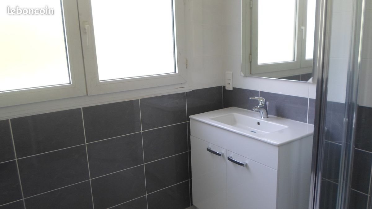 Appartement à louer, 59m², Millau