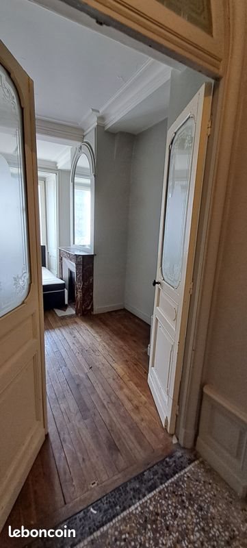 Appartement à louer, 41m², Clermont-Ferrand