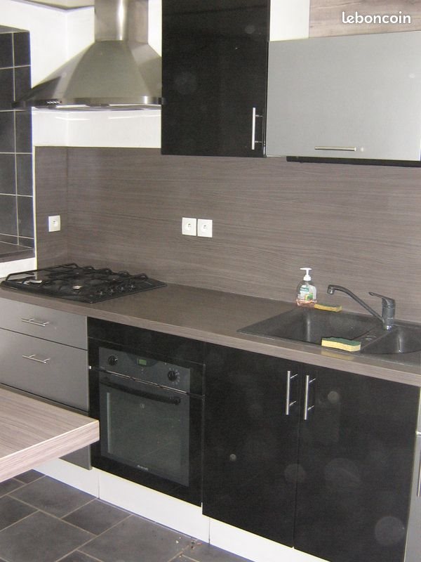 Maison à louer, 66m², Amiens