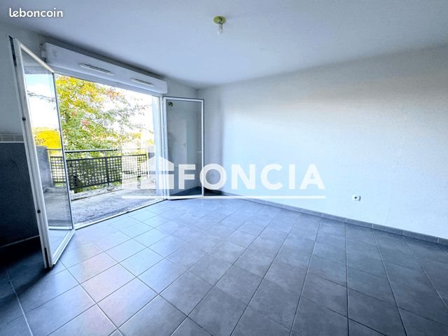 Appartement à vendre, 43m², Ambès
