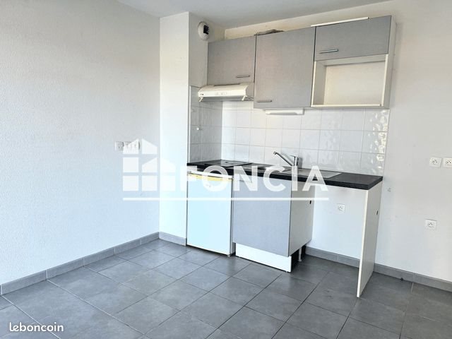 Appartement à vendre, 43m², Ambès