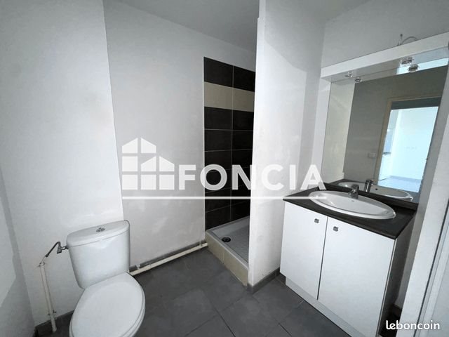 Appartement à vendre, 43m², Ambès