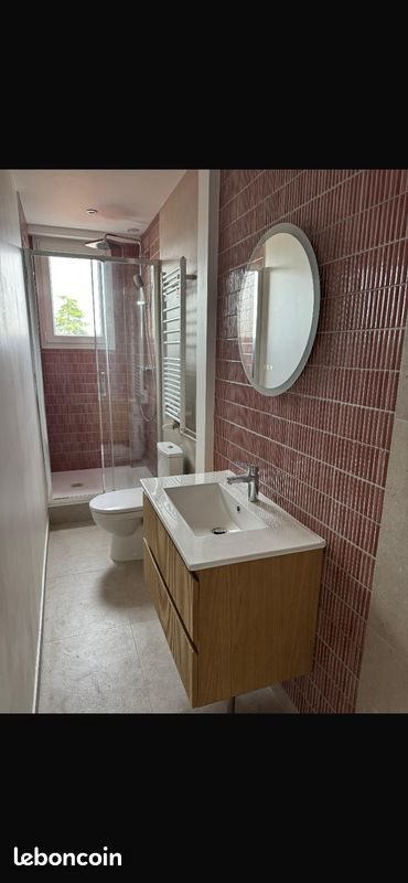 Appartement à louer, 35m², Suresnes