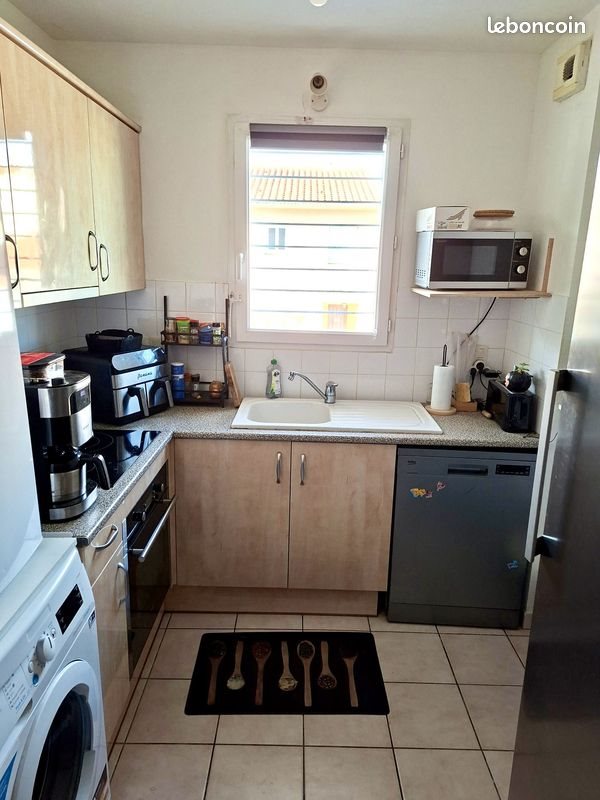 Appartement à louer, 49m², Perpignan