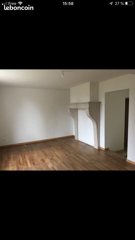 Maison à louer, 60m², Valcourt