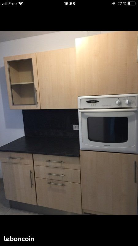 Maison à louer, 60m², Valcourt