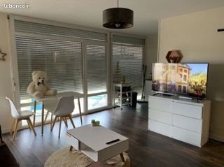 Appartement à louer, 29m², Le Havre