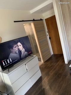 Appartement à louer, 29m², Le Havre