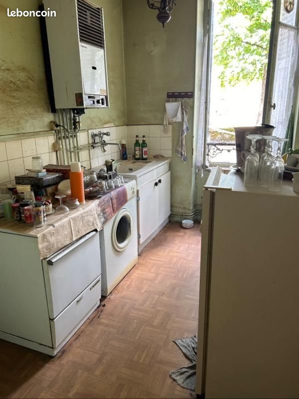 Appartement à vendre, 41m², Nevers