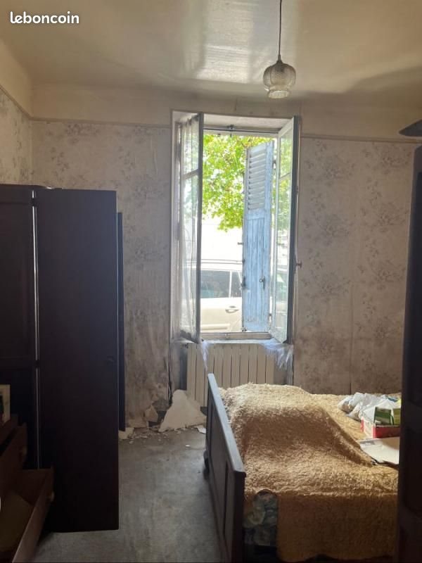 Appartement à vendre, 41m², Nevers