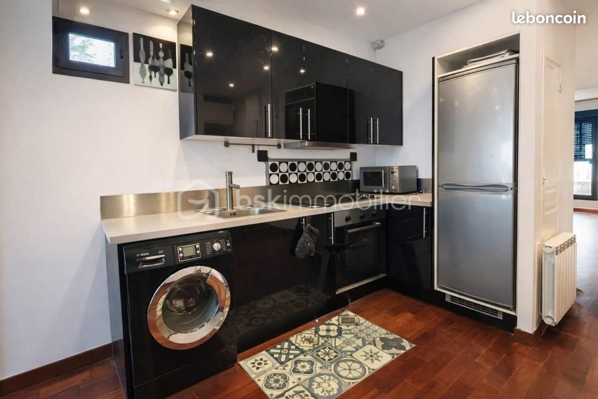 Appartement à vendre, 39m², Bry-sur-Marne