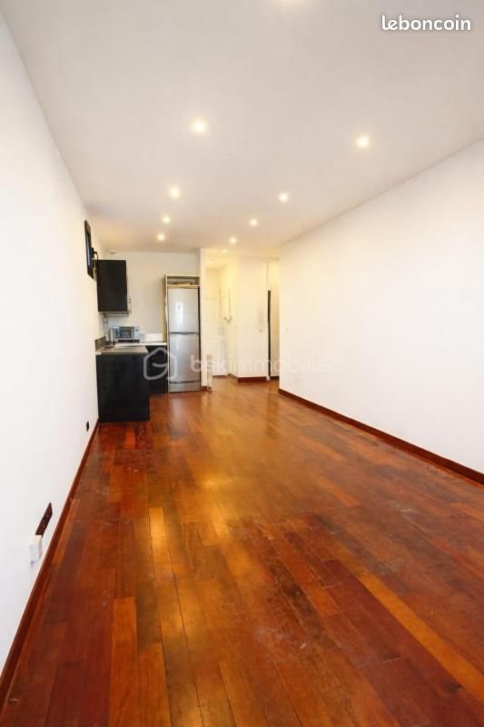 Appartement à vendre, 39m², Bry-sur-Marne