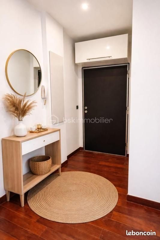 Appartement à vendre, 39m², Bry-sur-Marne