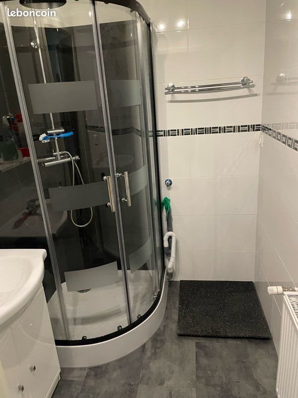 Appartement à louer, 70m², L'Hôpital