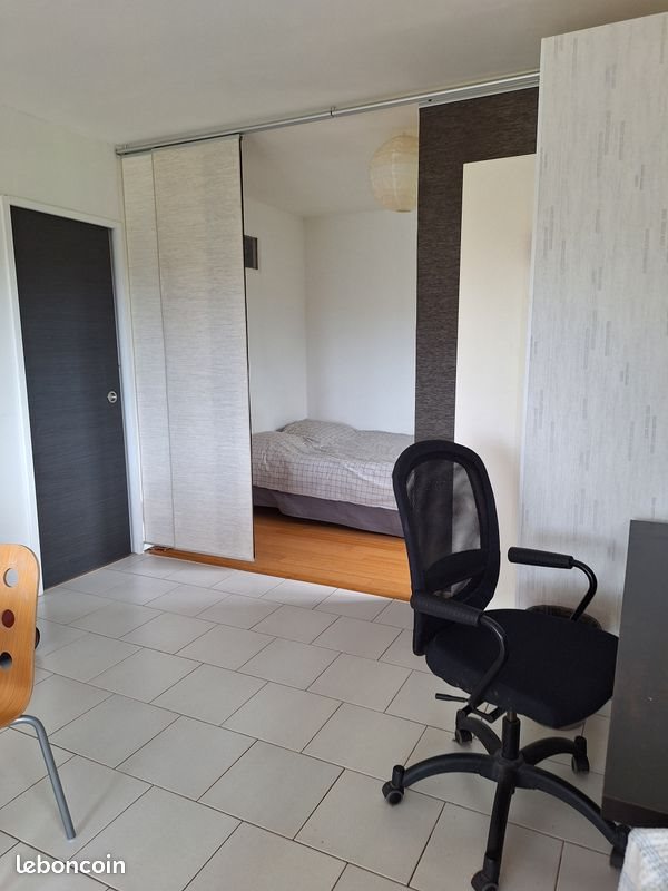 Appartement à louer, 30m², Lacroix-Falgarde