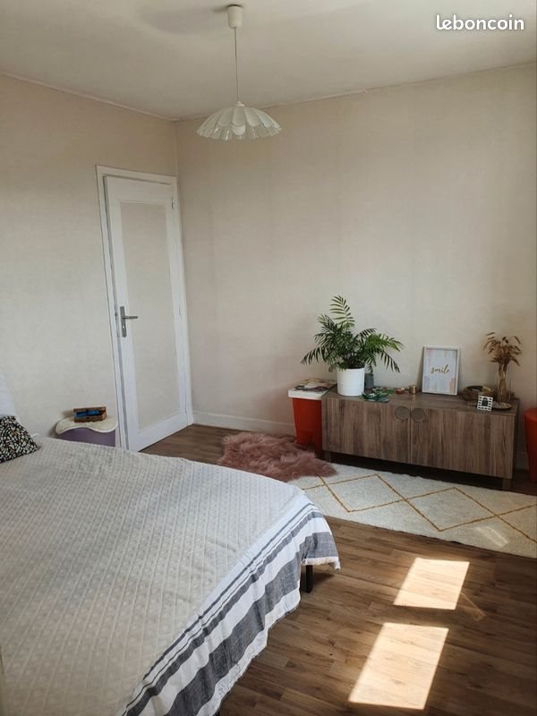 Appartement à louer, 49m², Toulouse
