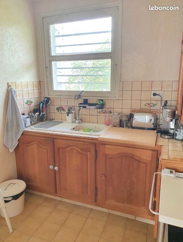 Appartement à louer, 49m², Toulouse