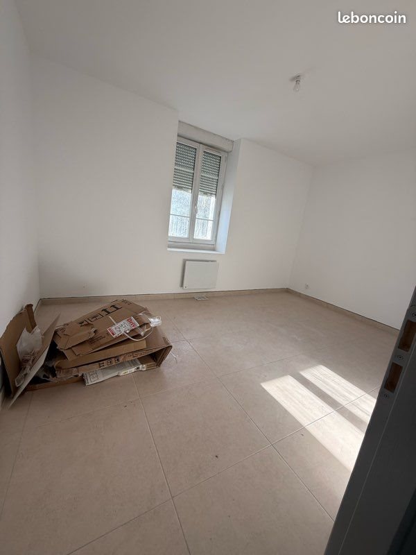 Appartement à louer, 45m², La Grand-Combe