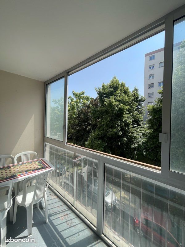 Appartement à vendre, 87m², Mulhouse