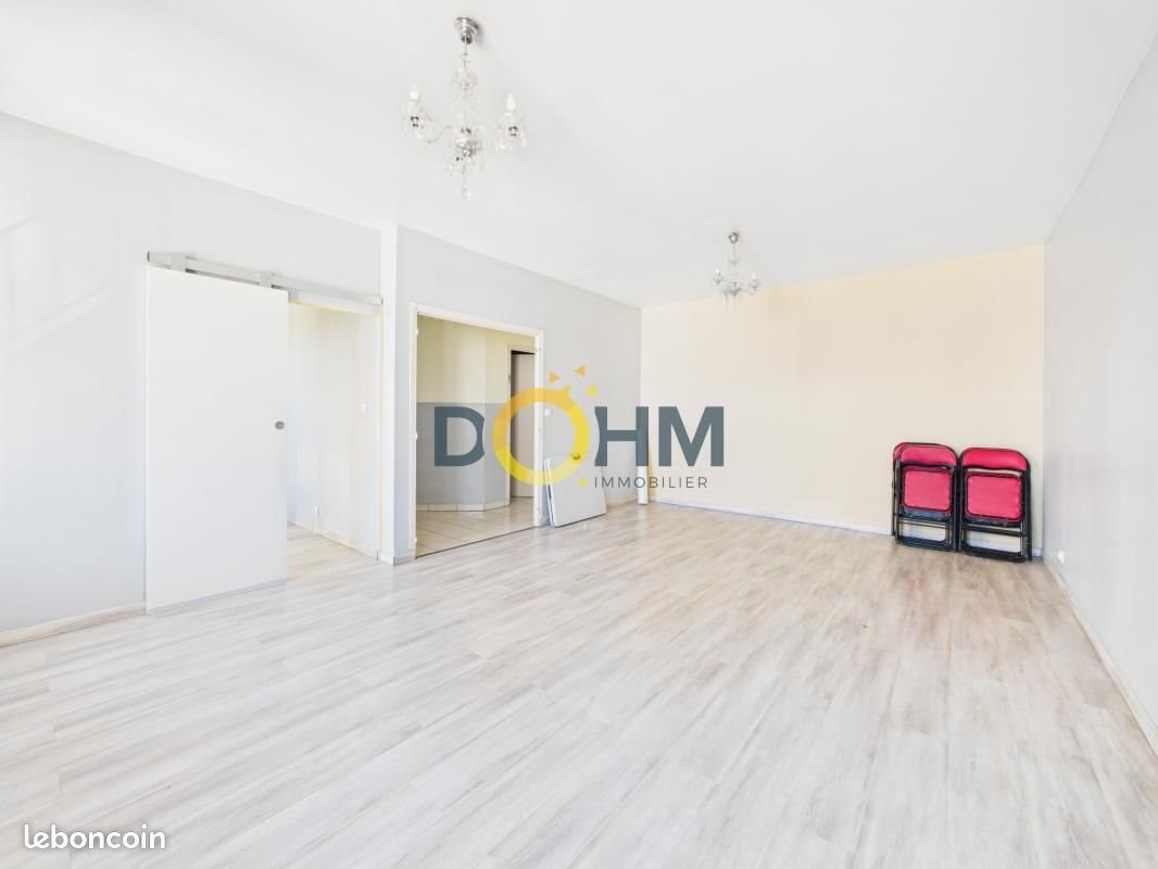 Appartement à vendre, 89m², Saint-Etienne