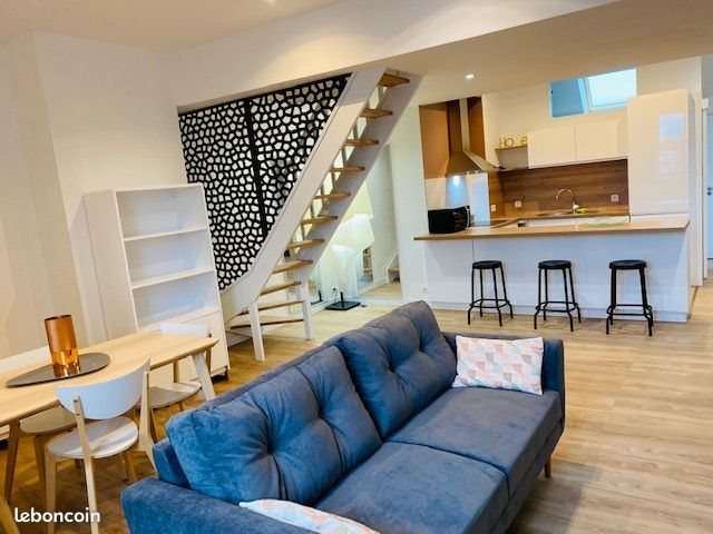 Appartement à louer, 73m², Valenciennes