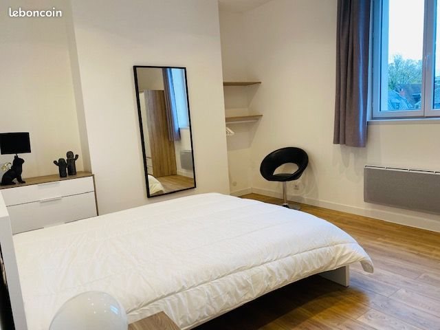 Appartement à louer, 73m², Valenciennes