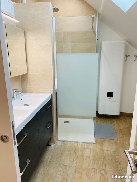 Appartement à louer, 73m², Valenciennes