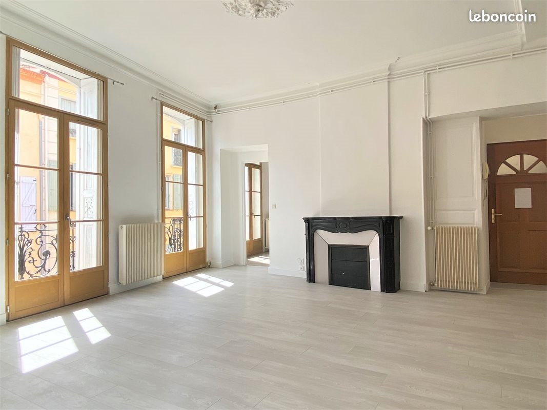 Appartement à louer, 62m², Perpignan
