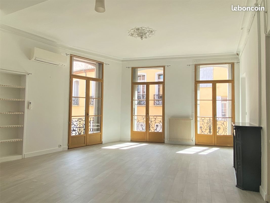 Appartement à louer, 62m², Perpignan