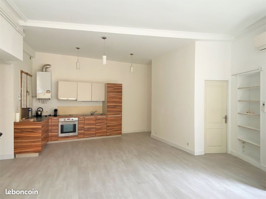 Appartement à louer, 62m², Perpignan