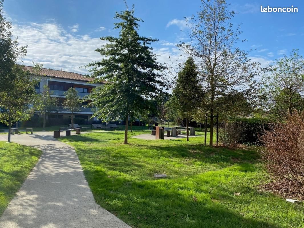 Appartement à louer, 42m², Fonsorbes