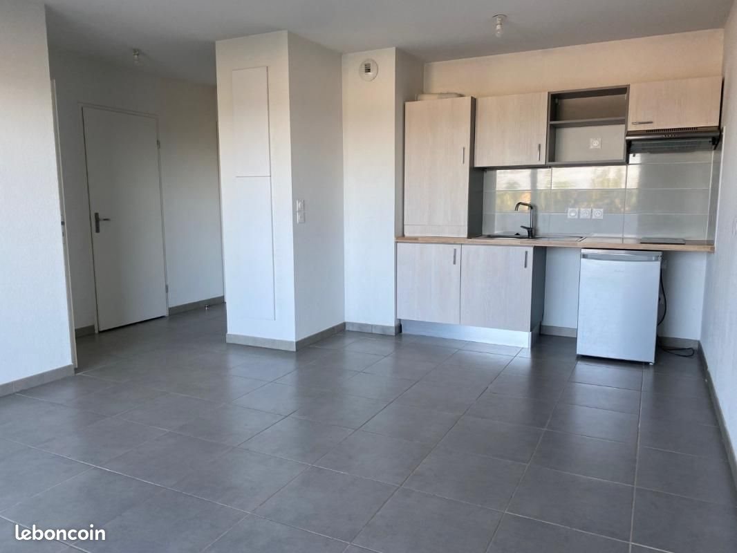 Appartement à louer, 42m², Fonsorbes