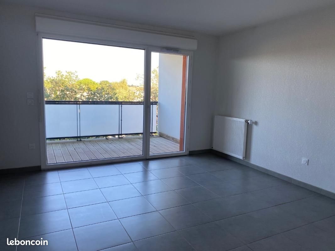 Appartement à louer, 42m², Fonsorbes