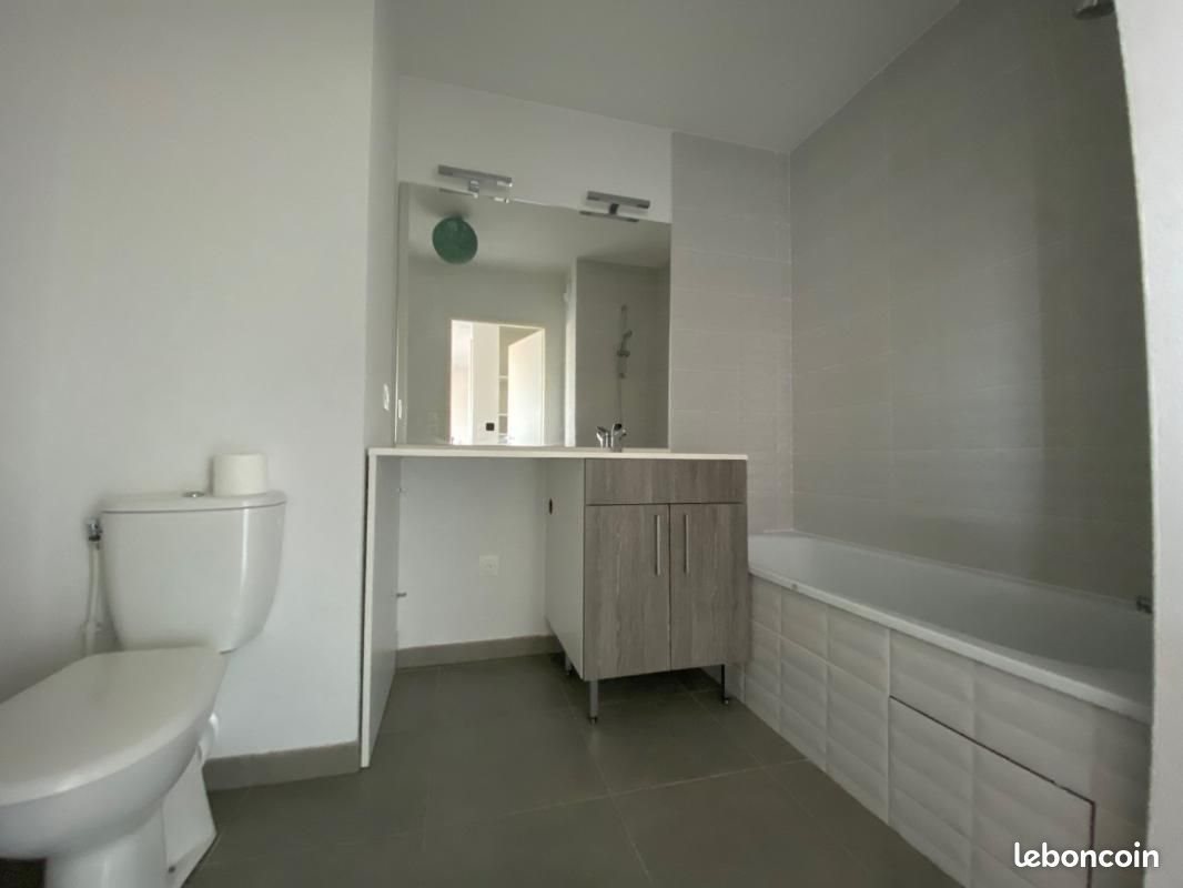 Appartement à louer, 42m², Fonsorbes