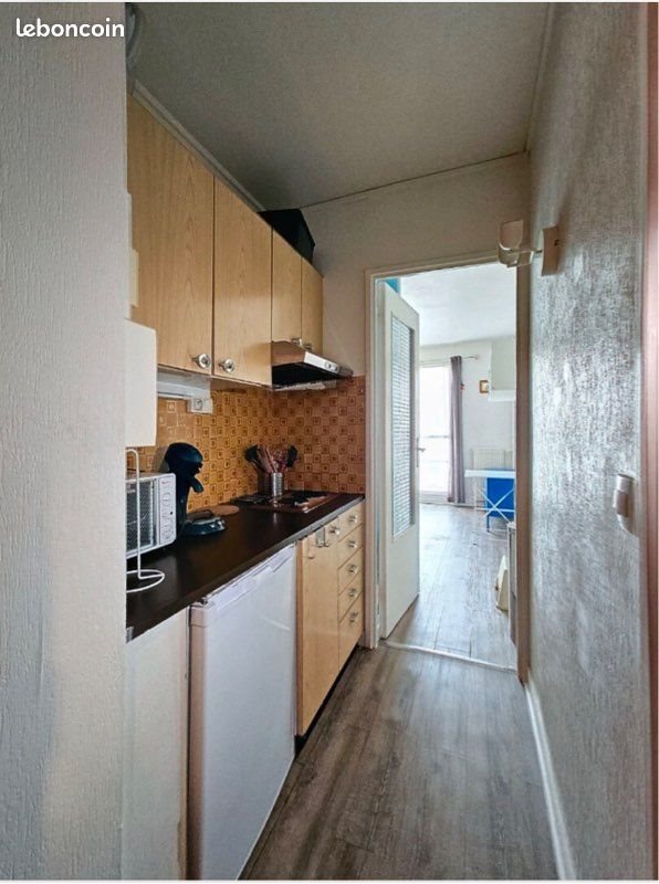 Appartement à louer, 16m², Maisons-Laffitte