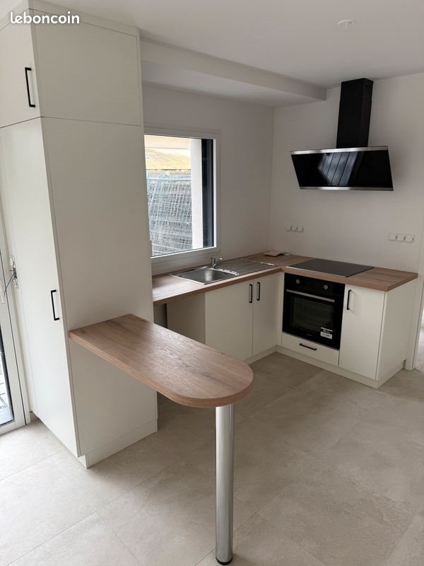 Maison à vendre, 109m², Mûrs-Erigné