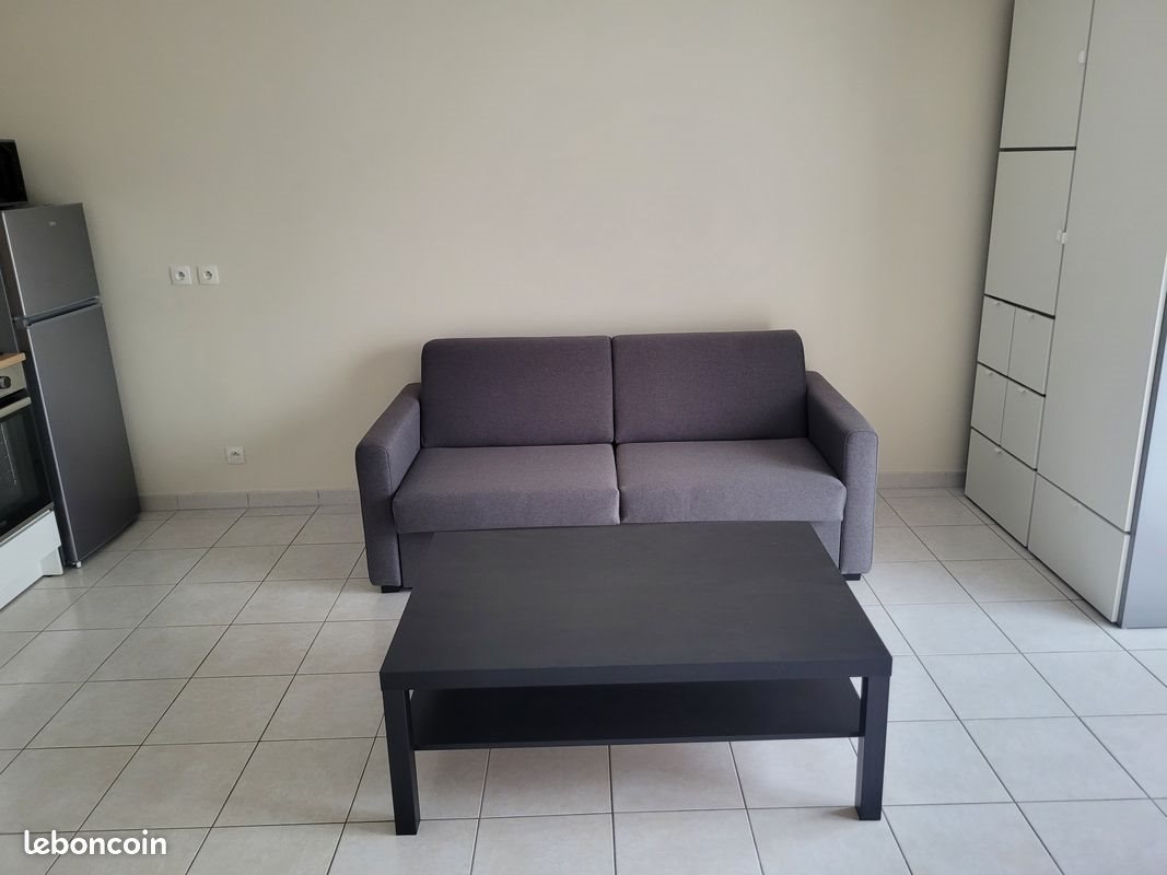 Appartement à louer, 29m², Neuilly-Plaisance