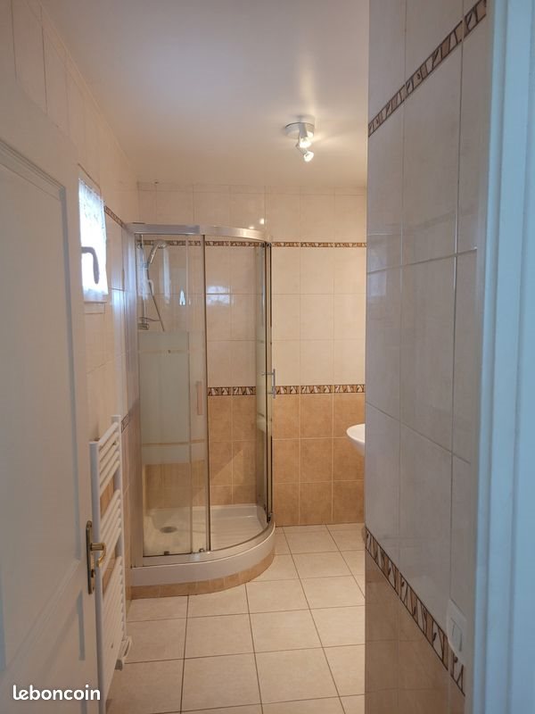 Appartement à louer, 29m², Neuilly-Plaisance