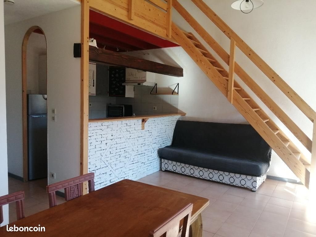 Appartement à louer, 49m², Thyez