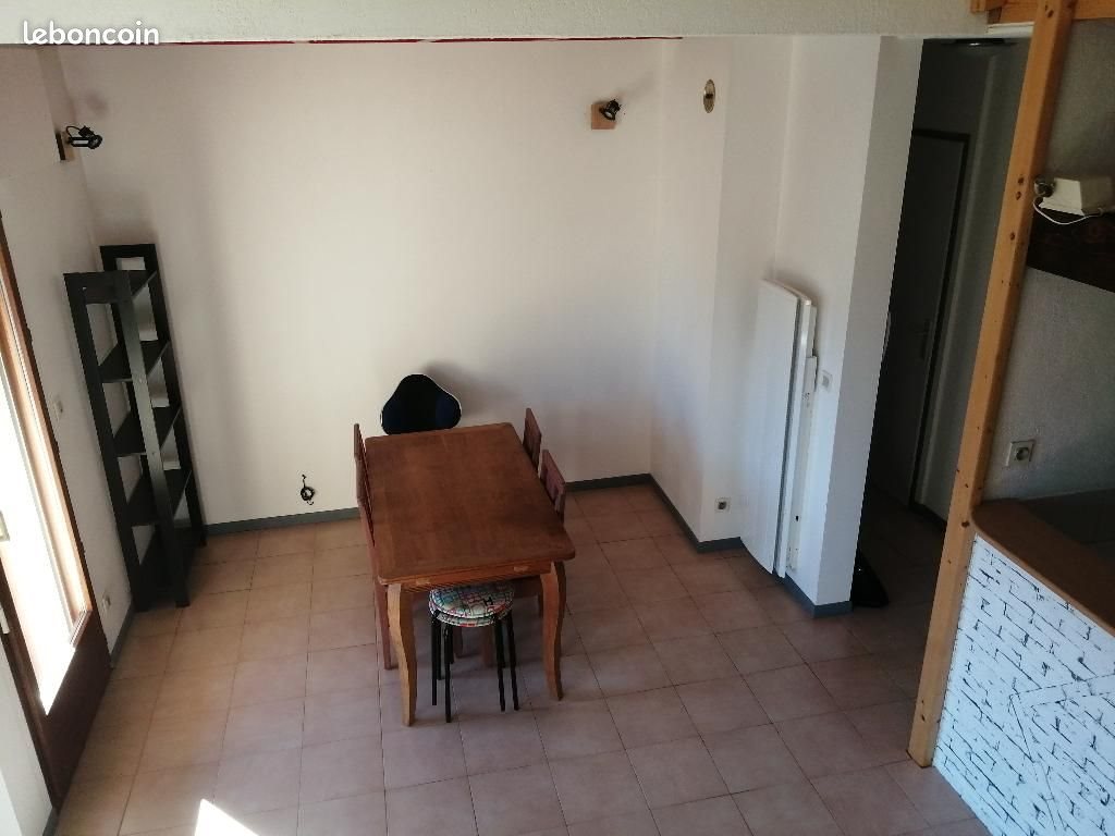 Appartement à louer, 49m², Thyez