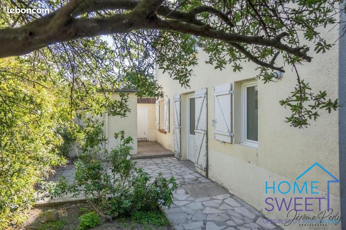 Maison à louer, 128m², Orléans