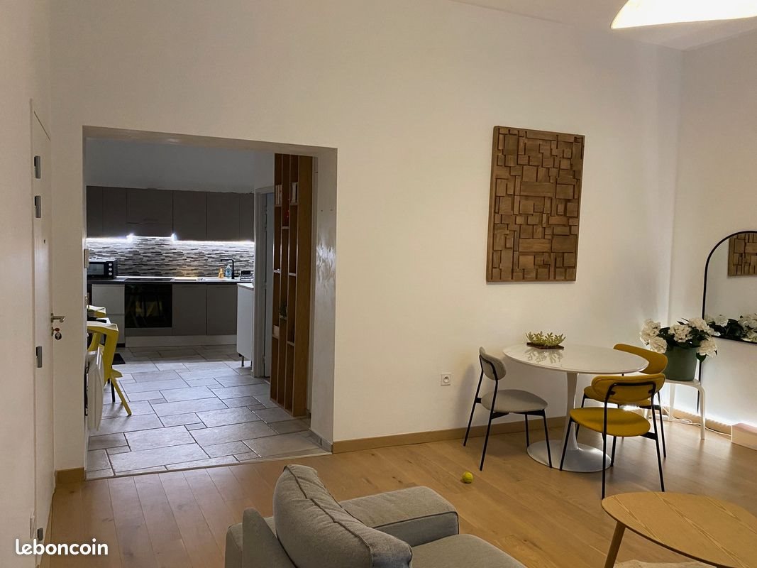 Appartement à louer, 50m², Montpellier