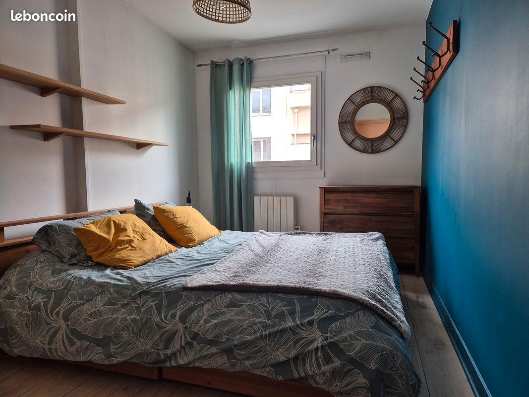 Appartement à louer, 71m², Lyon 7ème